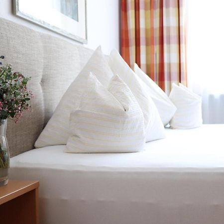 Hotel Theresia Garni Sankt Johann in Tirol Luaran gambar