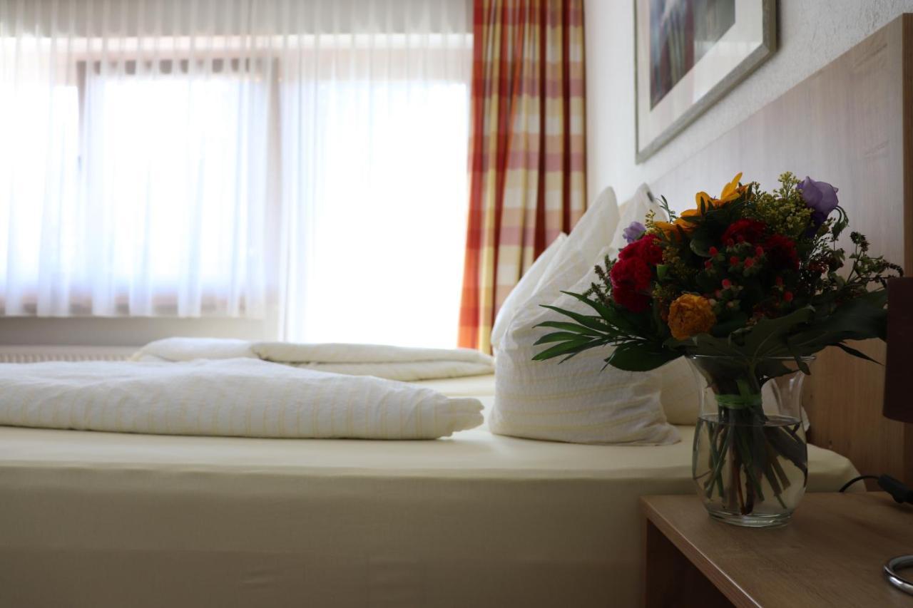 Hotel Theresia Garni Sankt Johann in Tirol Luaran gambar