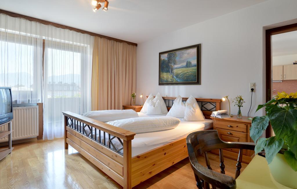 Hotel Theresia Garni Sankt Johann in Tirol Bilik gambar