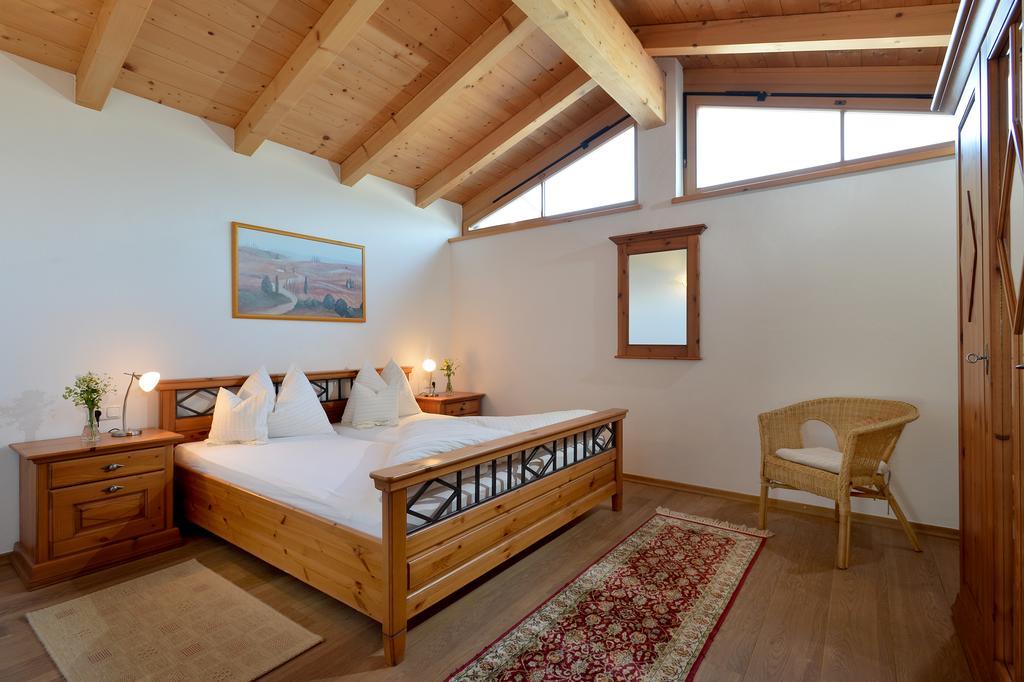 Hotel Theresia Garni Sankt Johann in Tirol Bilik gambar